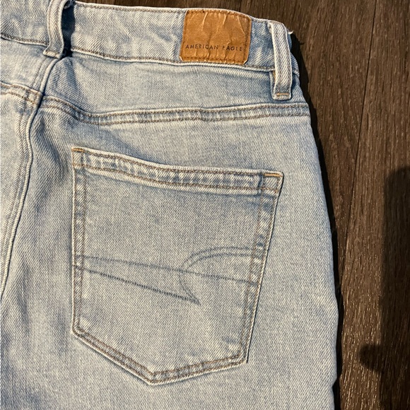 American Eagle - Strigid Mom Jean - Picture 12 of 12